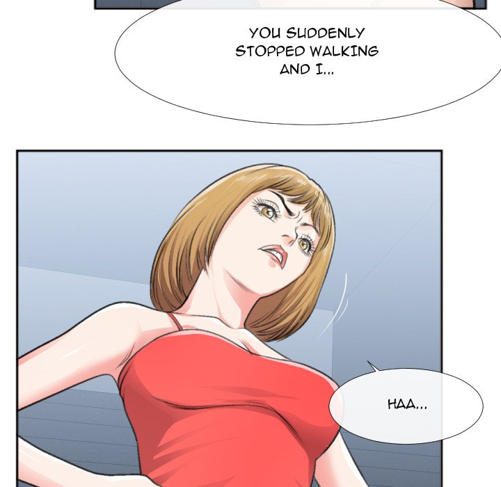 Between Us (Goinmul) - Chapter 30 [photo 74] - MangaPorn