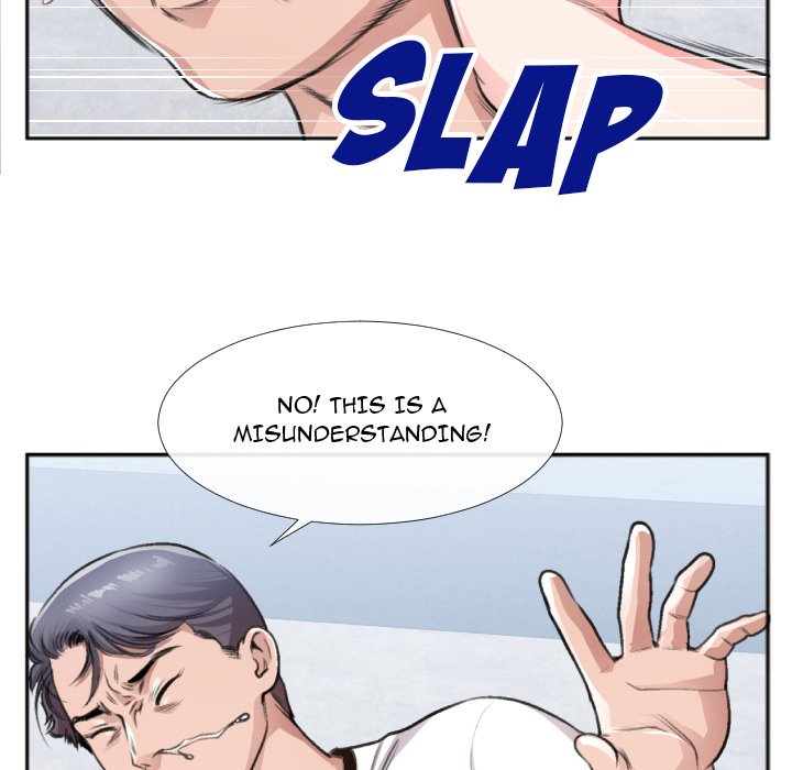 Between Us (Goinmul) - Chapter 30 [photo 80] - MangaPorn