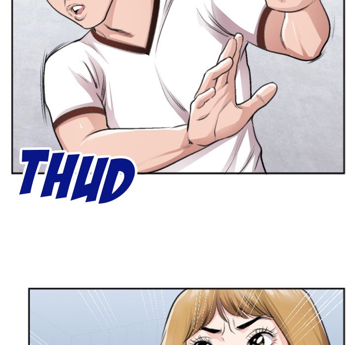 Between Us (Goinmul) - Chapter 30 [photo 81] - MangaPorn