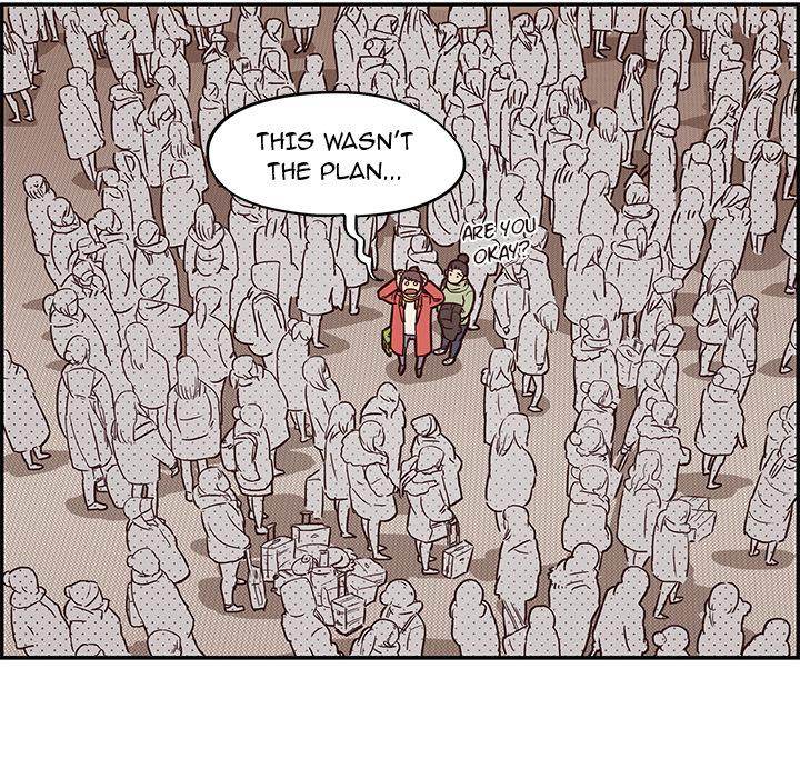 His Women’s University - Chapter 1 [photo 102] - MangaPorn