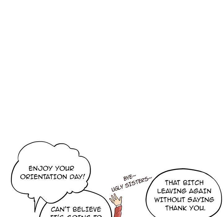 His Women’s University - Chapter 1 [photo 11] - MangaPorn