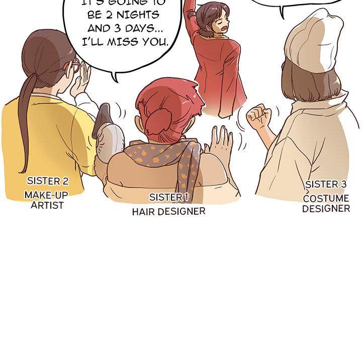 His Women’s University - Chapter 1 [photo 12] - MangaPorn