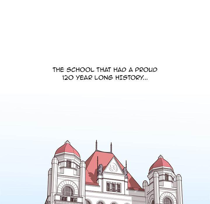 His Women’s University - Chapter 1 [photo 19] - MangaPorn