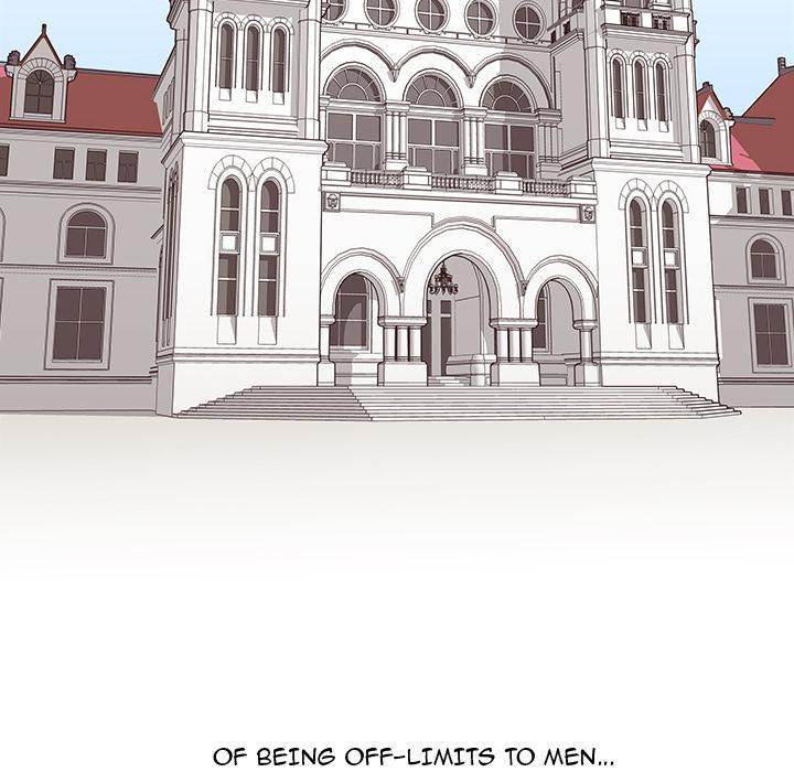 His Women’s University - Chapter 1 [photo 20] - MangaPorn