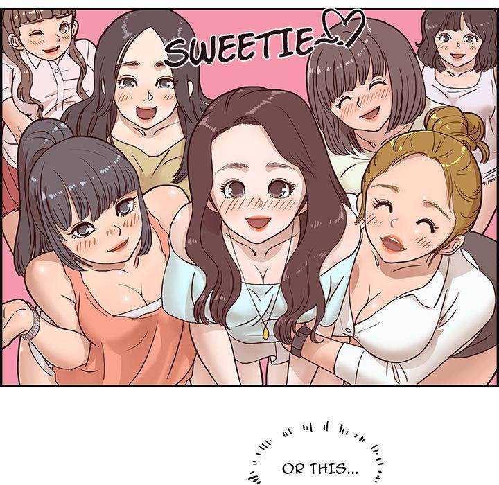 His Women’s University - Chapter 1 [photo 35] - MangaPorn