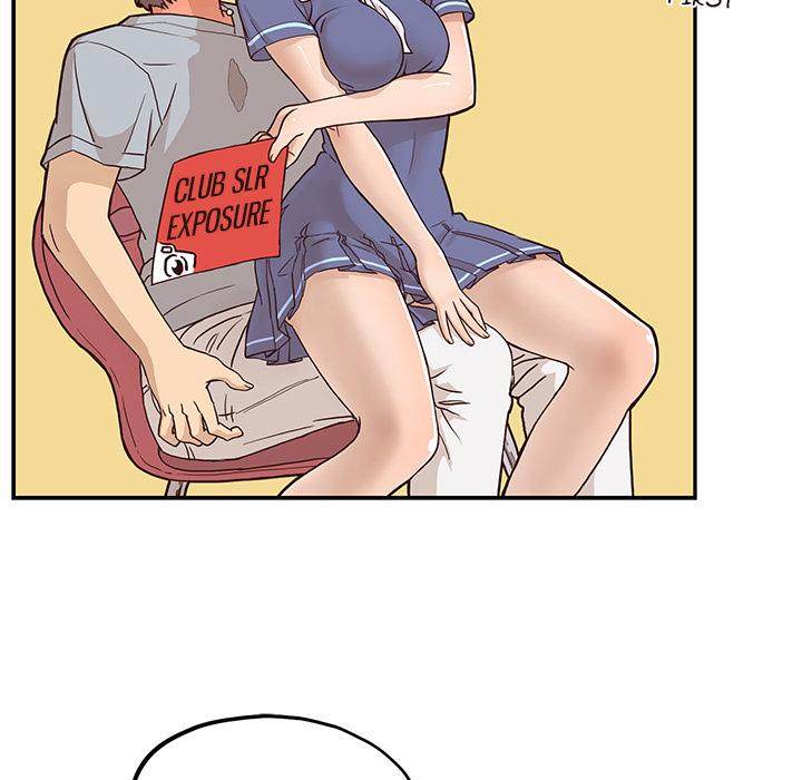 His Women’s University - Chapter 1 [photo 38] - MangaPorn