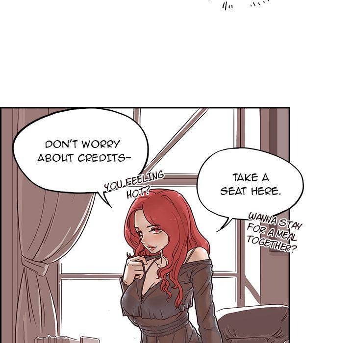 His Women’s University - Chapter 1 [photo 40] - MangaPorn