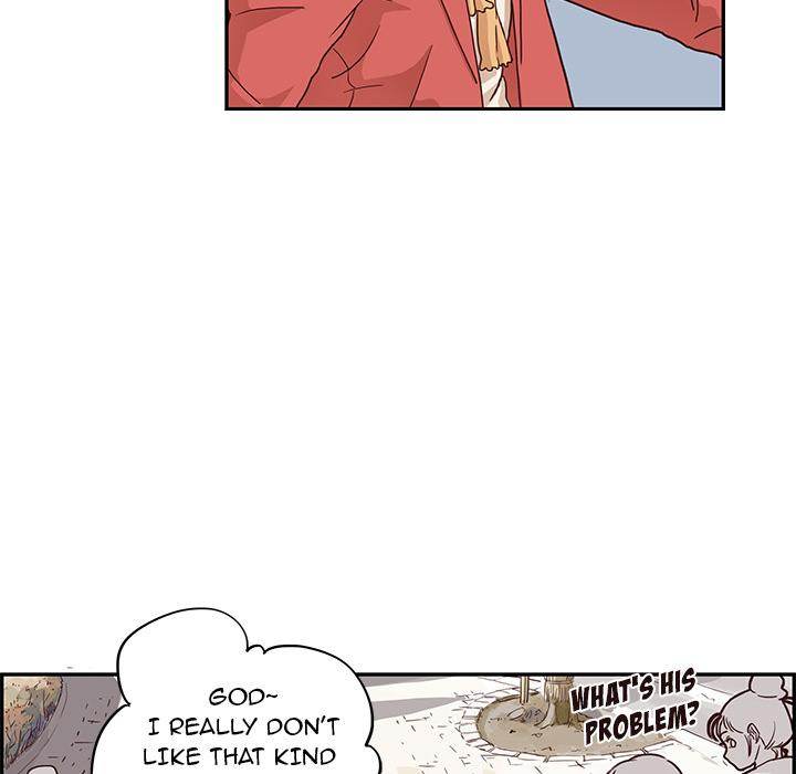 His Women’s University - Chapter 1 [photo 42] - MangaPorn