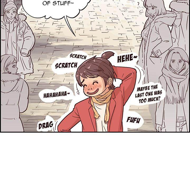 His Women’s University - Chapter 1 [photo 43] - MangaPorn