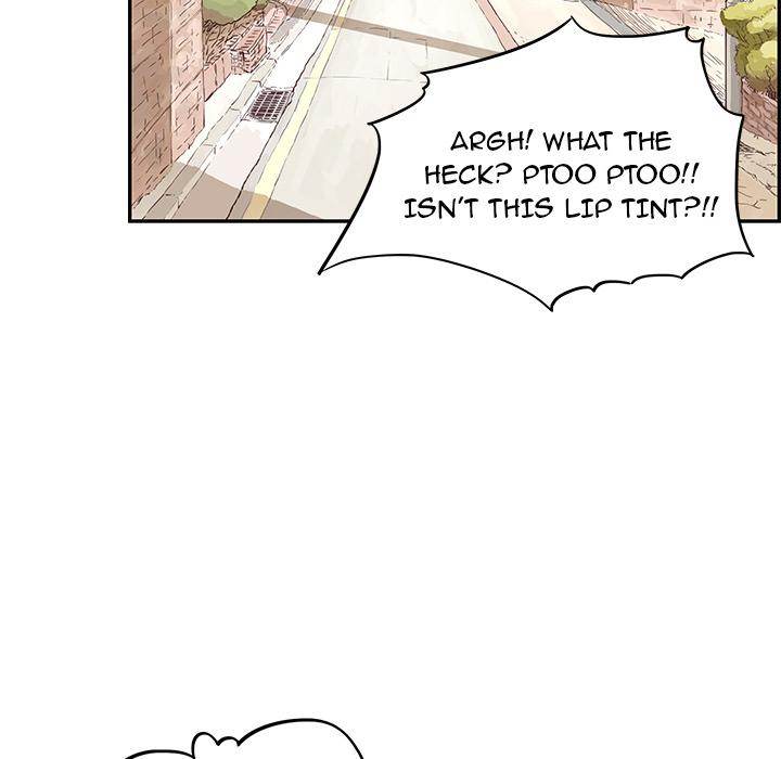 His Women’s University - Chapter 1 [photo 5] - MangaPorn