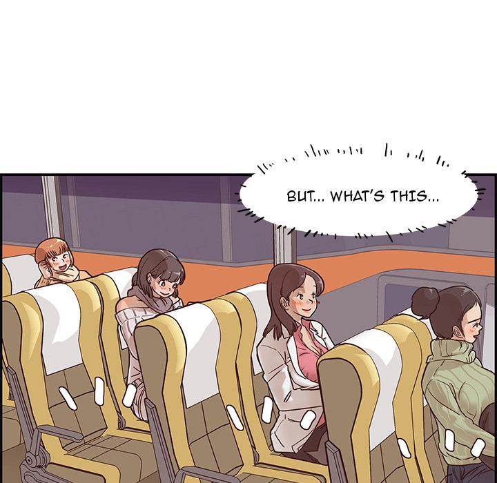 His Women’s University - Chapter 1 [photo 50] - MangaPorn