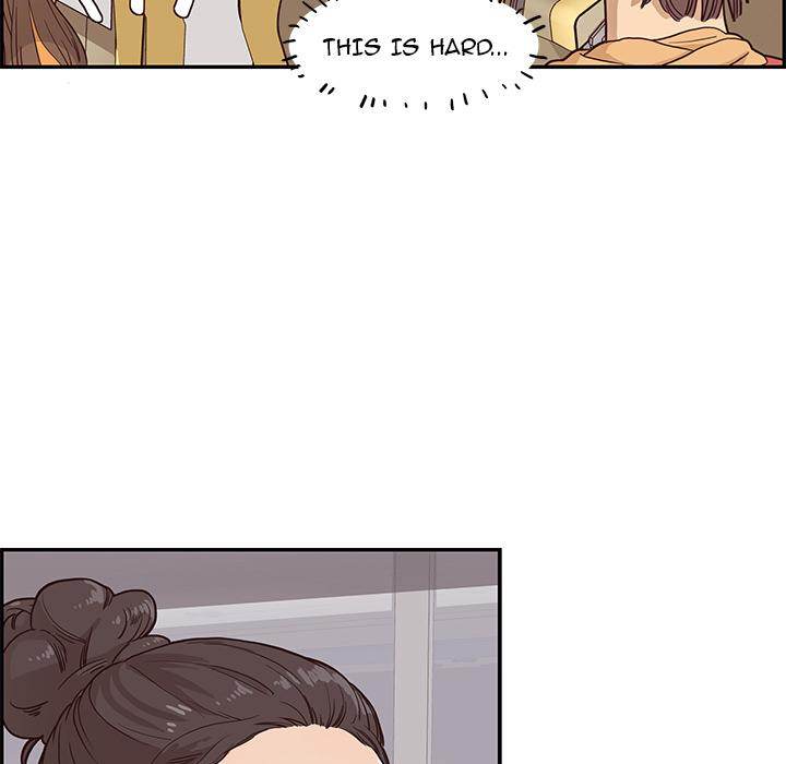 His Women’s University - Chapter 1 [photo 52] - MangaPorn