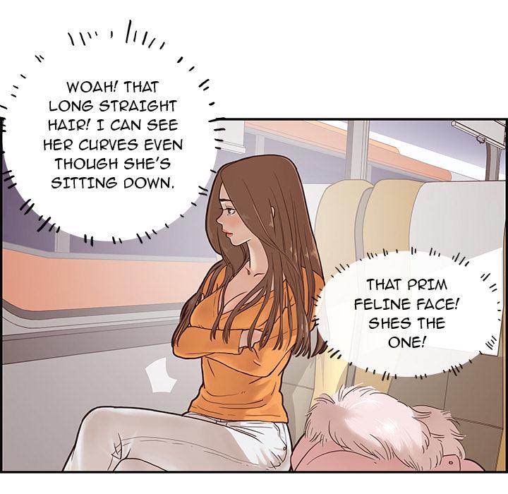 His Women’s University - Chapter 1 [photo 56] - MangaPorn