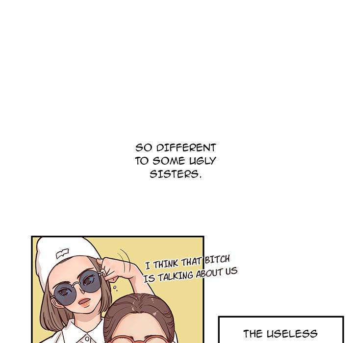 His Women’s University - Chapter 1 [photo 57] - MangaPorn