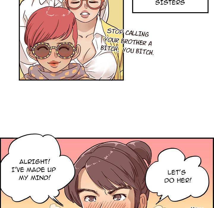 His Women’s University - Chapter 1 [photo 58] - MangaPorn