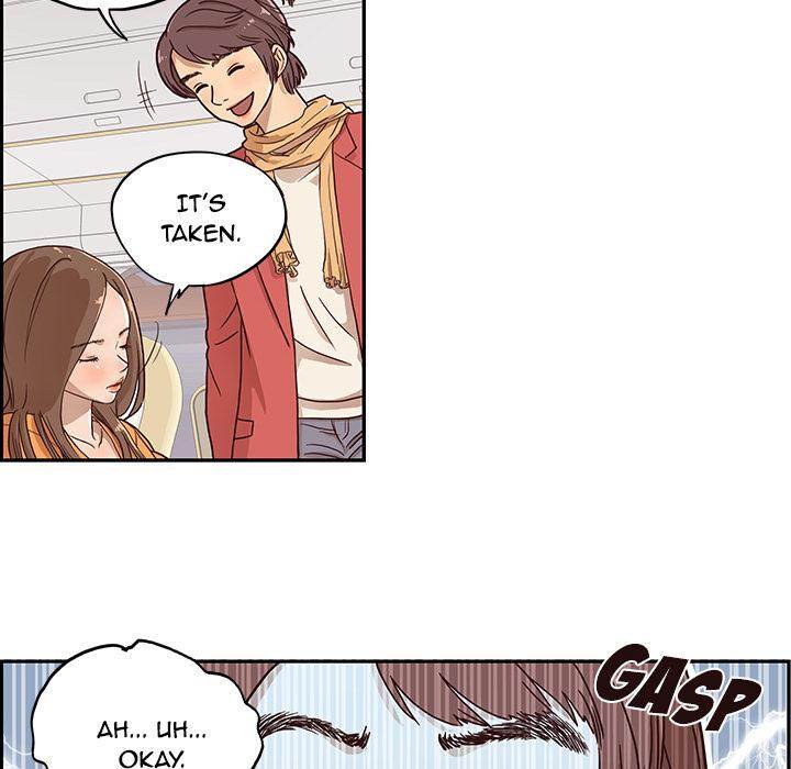 His Women’s University - Chapter 1 [photo 60] - MangaPorn