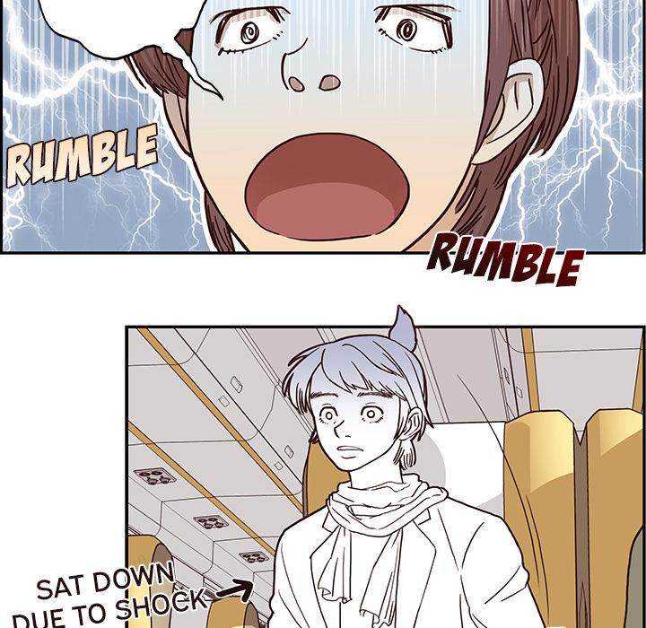 His Women’s University - Chapter 1 [photo 61] - MangaPorn