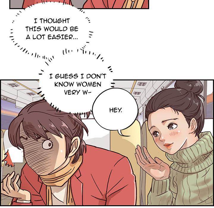 His Women’s University - Chapter 1 [photo 64] - MangaPorn