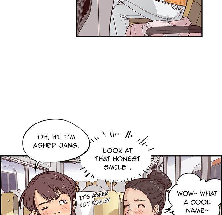 His Women’s University - Chapter 1 [photo 68] - MangaPorn