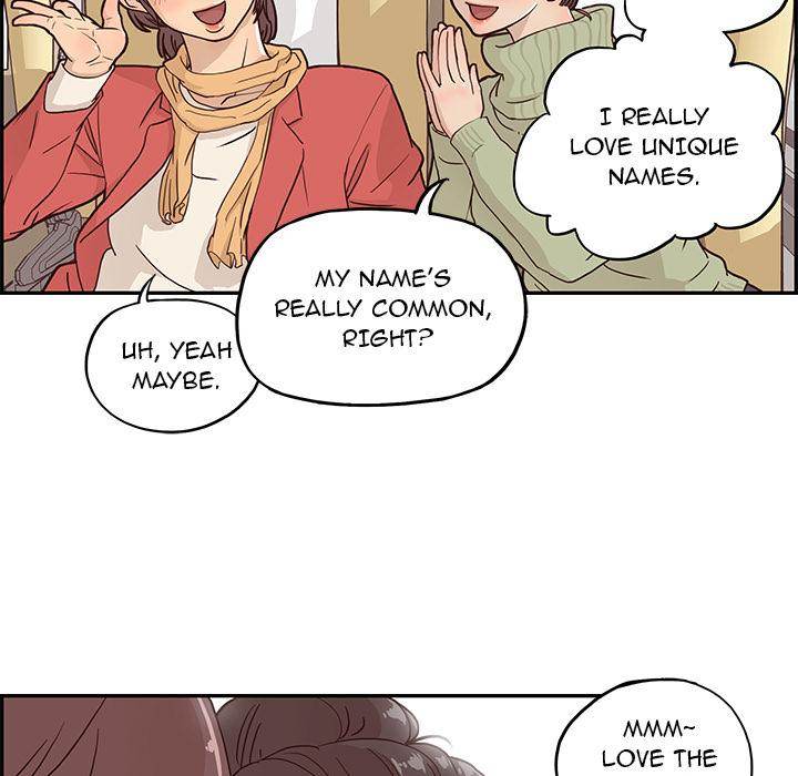 His Women’s University - Chapter 1 [photo 69] - MangaPorn