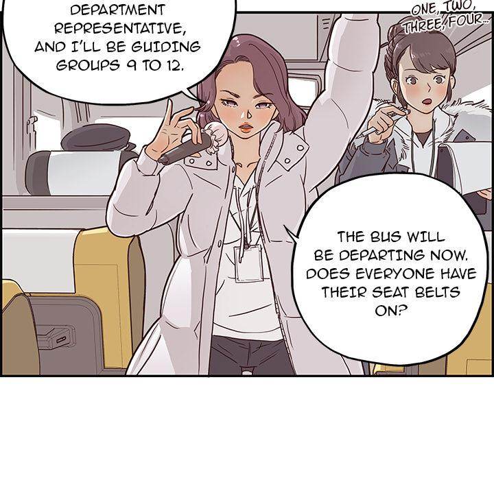 His Women’s University - Chapter 1 [photo 73] - MangaPorn