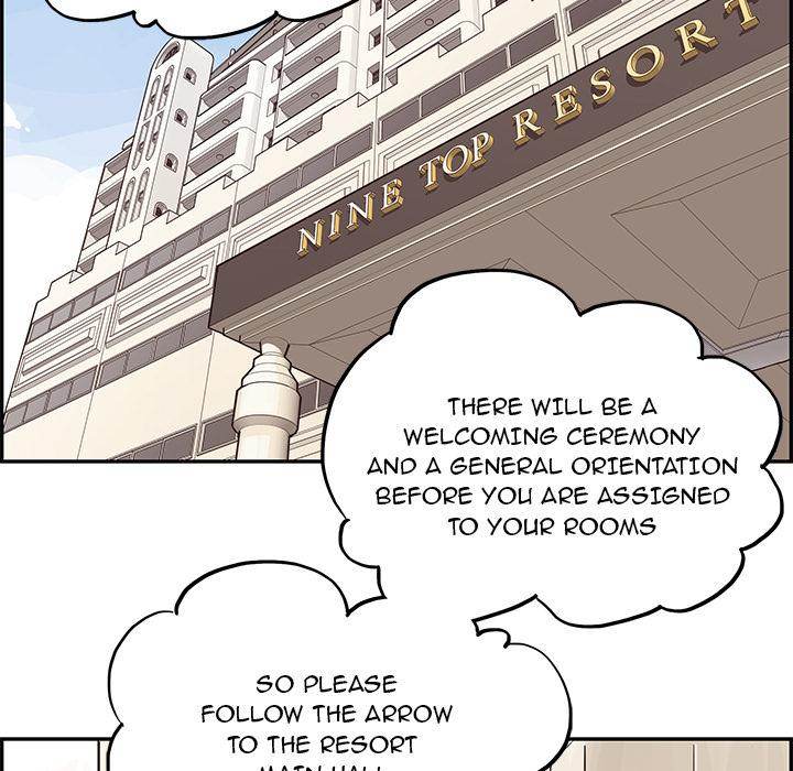 His Women’s University - Chapter 1 [photo 95] - MangaPorn