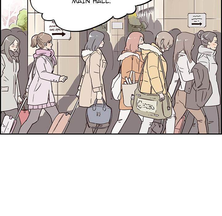 His Women’s University - Chapter 1 [photo 96] - MangaPorn