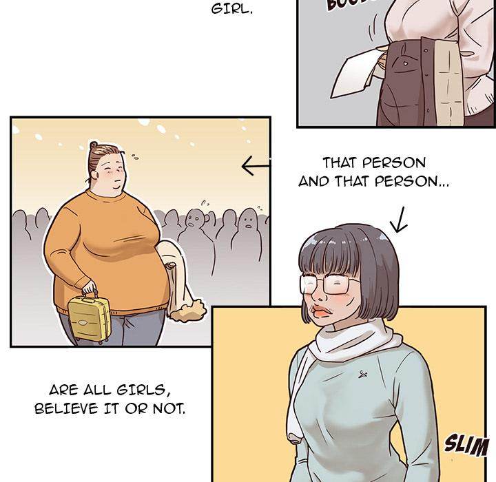 His Women’s University - Chapter 1 [photo 98] - MangaPorn