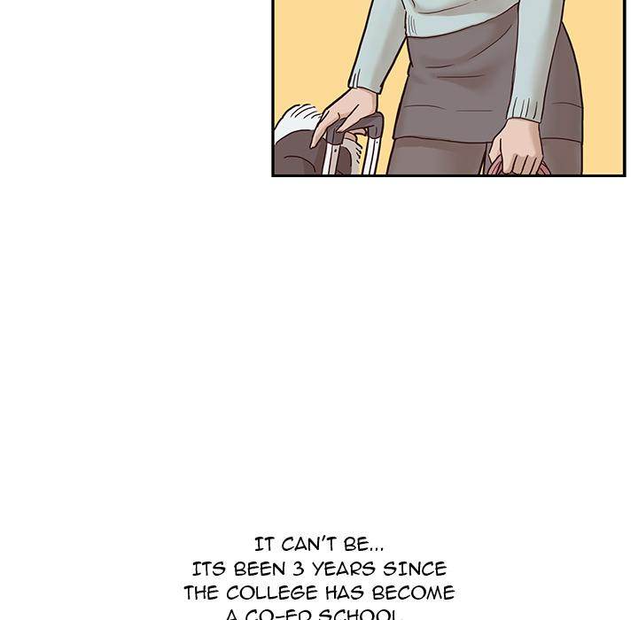 His Women’s University - Chapter 1 [photo 99] - MangaPorn