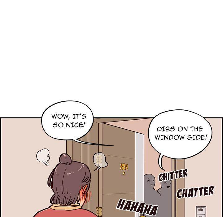 His Women’s University - Chapter 2 [photo 100] - MangaPorn