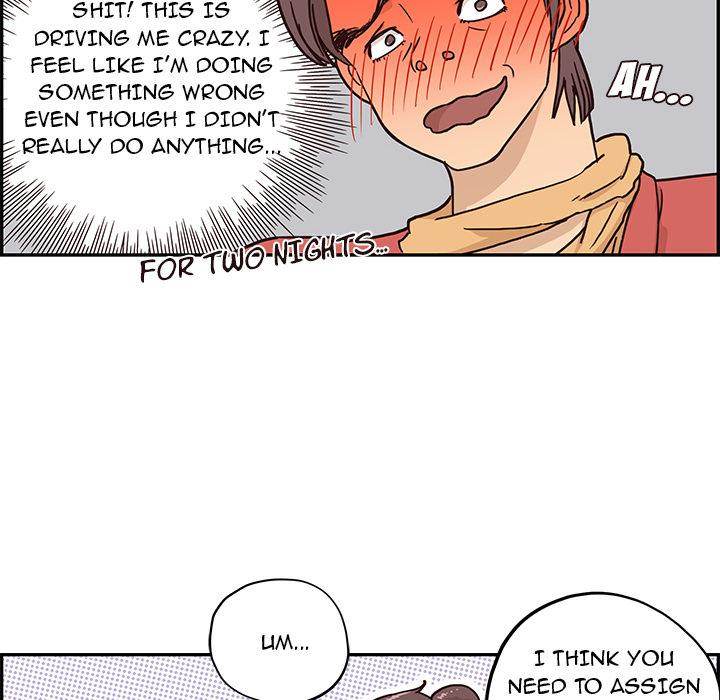 His Women’s University - Chapter 2 [photo 102] - MangaPorn