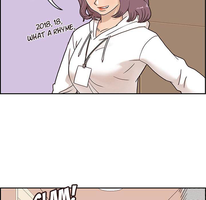 His Women’s University - Chapter 2 [photo 110] - MangaPorn