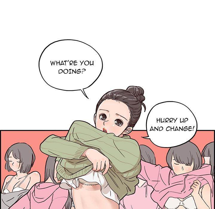 His Women’s University - Chapter 2 [photo 115] - MangaPorn