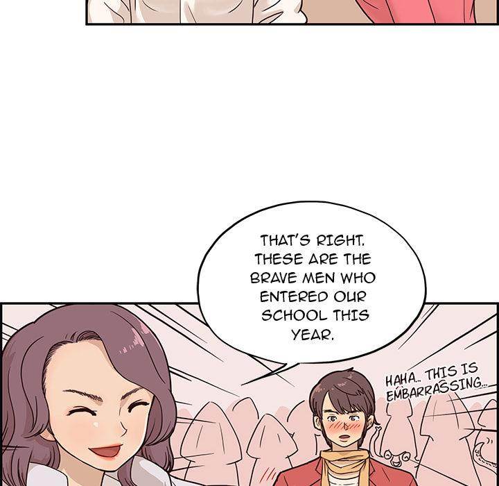 His Women’s University - Chapter 2 [photo 12] - MangaPorn