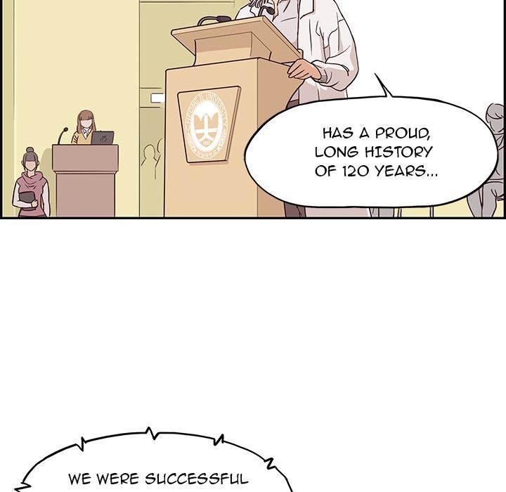 His Women’s University - Chapter 2 [photo 20] - MangaPorn