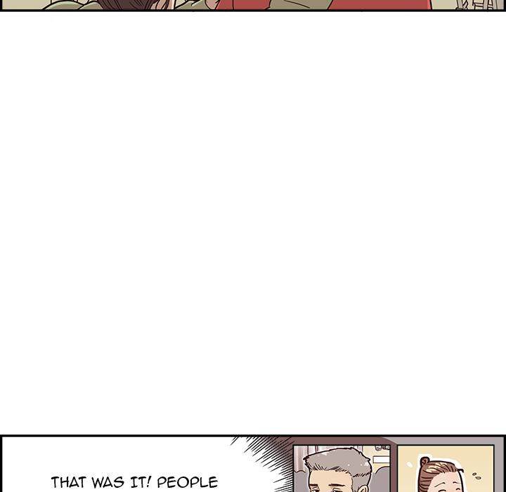 His Women’s University - Chapter 2 [photo 28] - MangaPorn