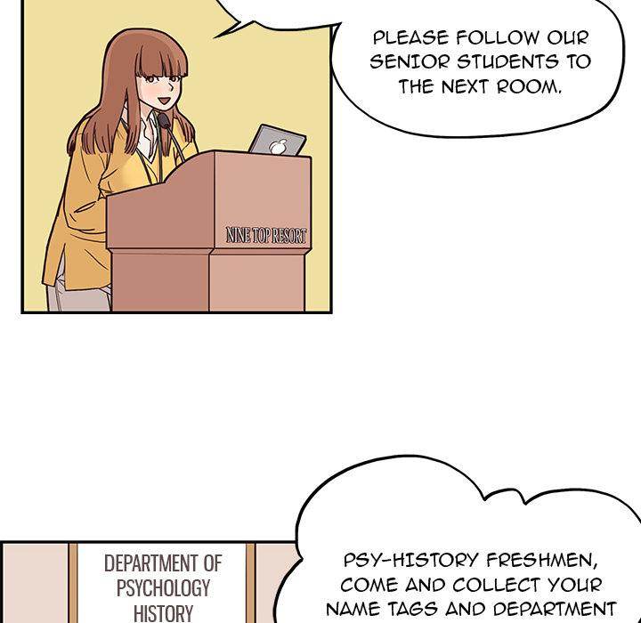 His Women’s University - Chapter 2 [photo 34] - MangaPorn