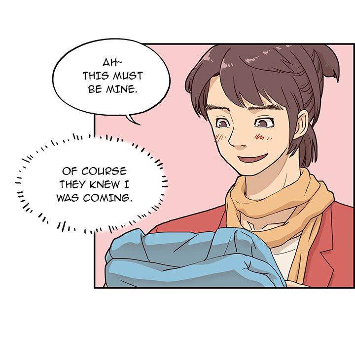 His Women’s University - Chapter 2 [photo 39] - MangaPorn