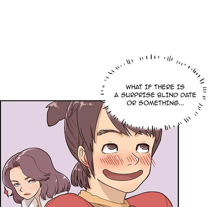 His Women’s University - Chapter 2 [photo 40] - MangaPorn