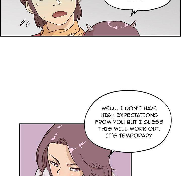 His Women’s University - Chapter 2 [photo 43] - MangaPorn