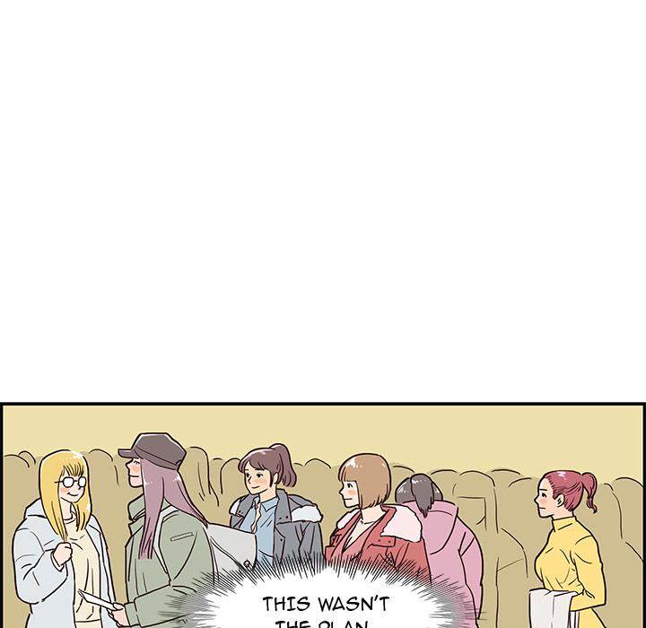 His Women’s University - Chapter 2 [photo 5] - MangaPorn