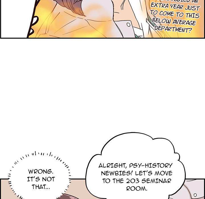 His Women’s University - Chapter 2 [photo 55] - MangaPorn