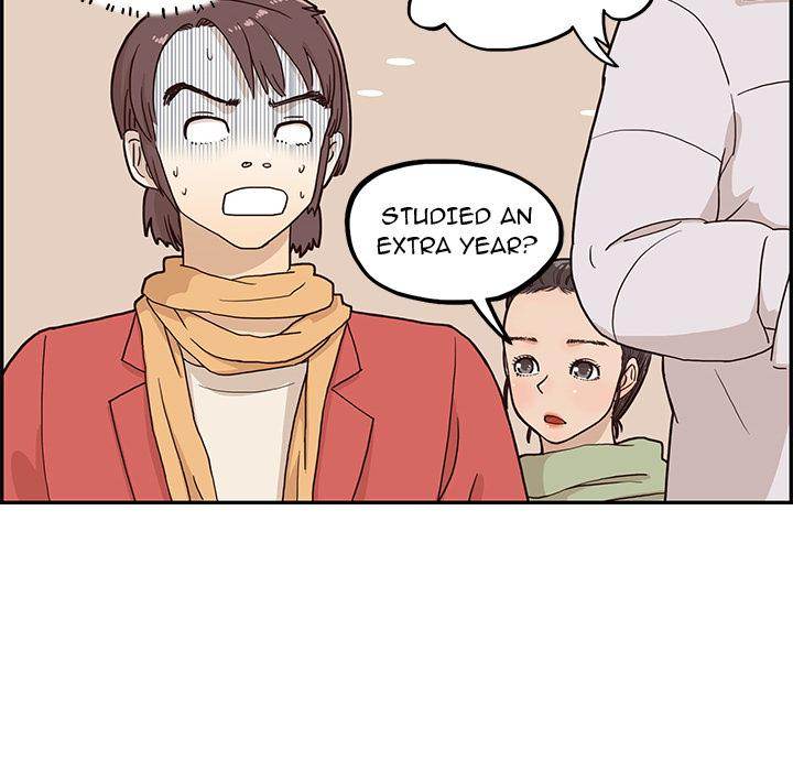 His Women’s University - Chapter 2 [photo 56] - MangaPorn