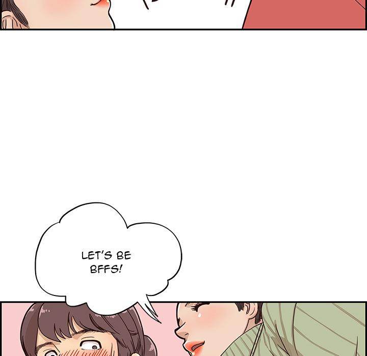 His Women’s University - Chapter 2 [photo 60] - MangaPorn