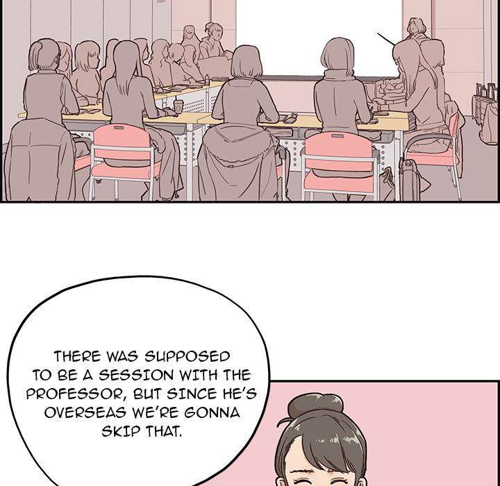 His Women’s University - Chapter 2 [photo 67] - MangaPorn