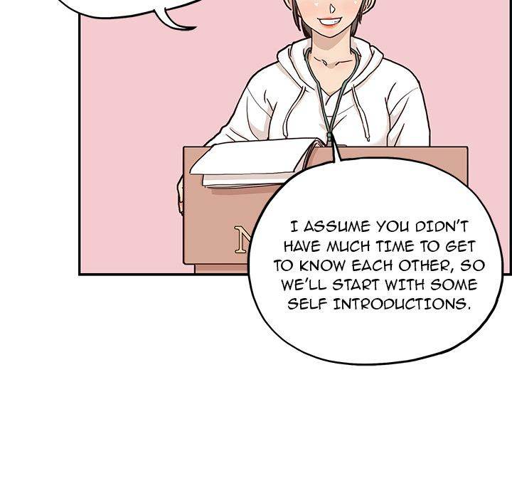 His Women’s University - Chapter 2 [photo 68] - MangaPorn