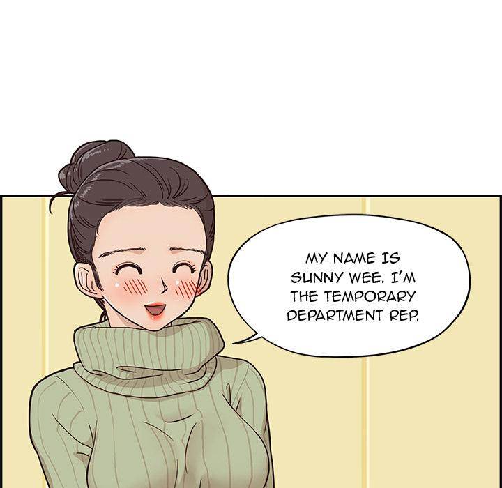 His Women’s University - Chapter 2 [photo 69] - MangaPorn