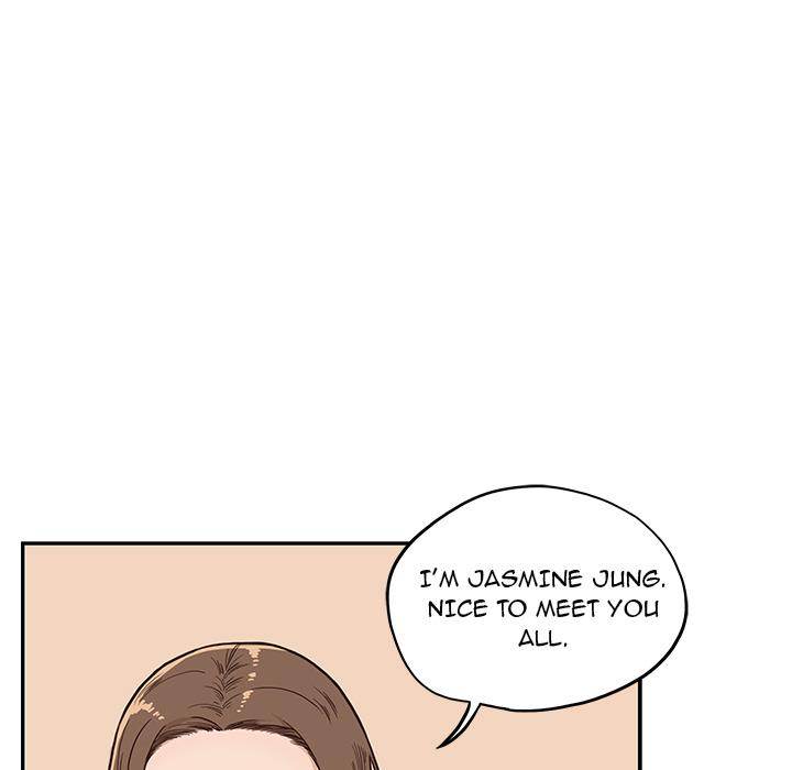 His Women’s University - Chapter 2 [photo 79] - MangaPorn