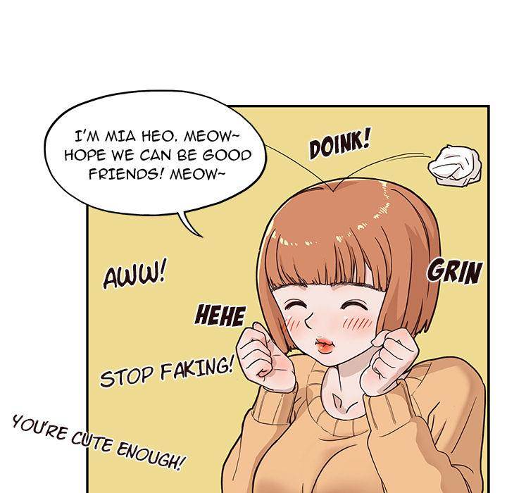 His Women’s University - Chapter 2 [photo 81] - MangaPorn