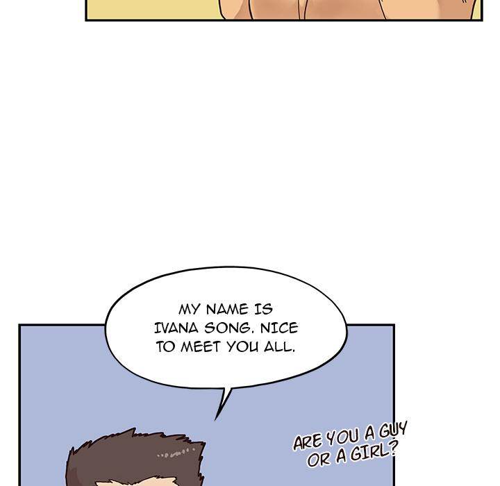 His Women’s University - Chapter 2 [photo 82] - MangaPorn